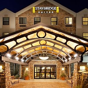 Staybridge Suites Lexington, An Ihg Hotel